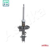 Shock absorber Front Axle Right Top pin MA-13500 ASHIKA for NISSAN MICRA III
