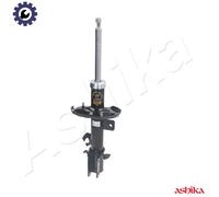 SHOCK ABSORBER MA-13501 FOR NISSAN MICRAIII K9K276/708/722/704 1.5LCG10DE 1.0L