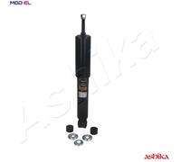 Ashika Shock Absorber MA-15501 Front Axle Top Pin for Nissan Big/Frontier Datsun Terrano Pickup 2.0L