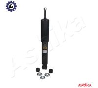 Ashika Shock Absorber MA-15501 Front Axle Top Pin for Nissan Big/Frontier Datsun Terrano Pickup 2.0L