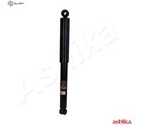 Shock absorber Rear Axle Top eye MA-15502 ASHIKA for NISSAN NP300 PICKUP PICK UP