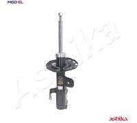 SHOCK ABSORBER MA-20000 FOR TOYOTA COROLLA/iM/ALTIS/QUEST AURIS BLADE 1.3L 4cyl