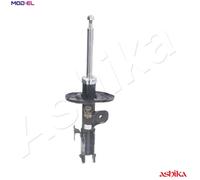 ASHIKA MA-20001 Shock Absorber for TOYOTA