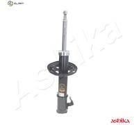 Ashika Shock Absorber MA-20002 – Front Left for Toyota Avensis Liftback 4A‑FE 1.6L 7A‑FE 1.8L