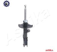 SHOCK ABSORBER MA-20003 FOR TOYOTA 1ZZ-FE 1.8L 2AD-FHV/FTV 2.2L 2AZ-FSE 2.4L