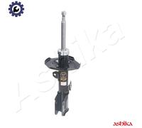 SHOCK ABSORBER MA-20005 FOR TOYOTA 1ZZ-FE 1.8L 2AD-FHV/FTV 2.2L 2AZ-FSE 2.4L