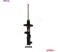 SHOCK ABSORBER MA-20008 FOR TOYOTA 7A-FE 1.8L 1ZZ-FE 1.8L 4A-FE3ZZ-FE 1.6L 4cyl