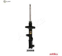 SHOCK ABSORBER MA-20008 FOR TOYOTA AVENSIS/Liftback 4A-FE 1.6L 7A-FE 1.8L 4cyl