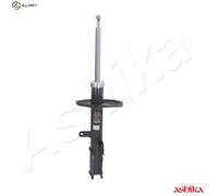 Shock absorber Rear Axle Right Top pin MA-20018 ASHIKA for TOYOTA CAMRY