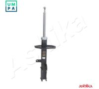 Shock absorber Rear Axle Right Top pin MA-20018 ASHIKA for TOYOTA CAMRY