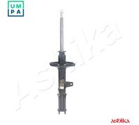 Shock absorber Rear Axle Left Top pin MA-20019 ASHIKA for TOYOTA CARINA E VI