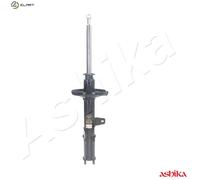 Shock absorber Rear Axle Left Top pin MA-20019 ASHIKA for TOYOTA CARINA E VI
