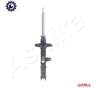 Ashika Shock Absorber MA-20019 Rear Axle Left Top Pin for Toyota Carina E VI