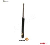 Shock absorber Front Axle Top pin MA-20024 ASHIKA for TOYOTA COROLLA Liftback