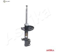 Ashika Shock Absorber MA-20032 Front Axle Left Top Pin for Toyota Corolla