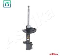 Ashika Shock Absorber MA-20032 Front Axle Left Top Pin for Toyota Corolla