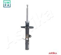 Ashika Shock Absorber MA-20040 Rear Axle Left Top Pin for Toyota Corolla 4A-FE 1.6L/1.9L