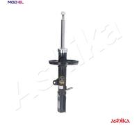 ASHIKA MA-20041 Shock absorber