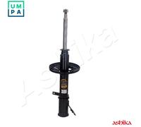 Shock absorber Front Axle Left Top pin MA-20045 ASHIKA for TOYOTA COROLLA