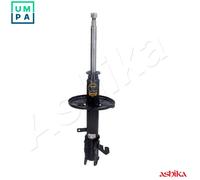 SHOCK ABSORBER MA-20046 FOR TOYOTA COROLLA/Liftback/Compact/SECCA 2E4E-FE 1.3L