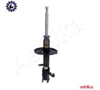 SHOCK ABSORBER MA-20046 FOR TOYOTA COROLLA/Liftback/Compact/SECCA 2E4E-FE 1.3L