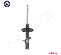 Ashika Shock Absorber MA-20047 - Rear Axle Left Top Pin - for Toyota Corolla