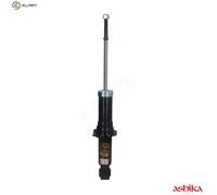 Ashika Shock Absorber MA-20049 - Rear Axle Top Pin for Toyota Corolla/Verso/Spacio - 2 pcs