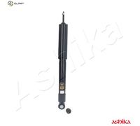 Shock absorber Rear Axle Top pin MA-20056 ASHIKA for TOYOTA LAND CRUISER PRADO