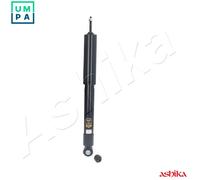 Shock absorber Rear Axle Top pin MA-20056 ASHIKA for TOYOTA LAND CRUISER PRADO