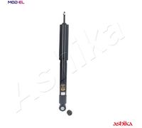 Shock absorber Rear Axle Top pin MA-20056 ASHIKA for TOYOTA LAND CRUISER PRADO