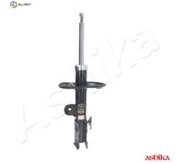 Shock absorber Front Axle Left Top pin MA-20057 ASHIKA for TOYOTA RAV 4 III