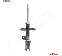 SHOCK ABSORBER MA-20057
