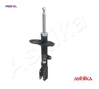 SHOCK ABSORBER MA-20062 FOR TOYOTA RAV/4/II/SUV/Mk 1ZZ-FE 1.8L 1CD-FTV 2.0L 4cyl