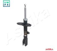 SHOCK ABSORBER MA-20062 FOR TOYOTA RAV/4/II/SUV/Mk 1ZZ-FE 1.8L 1CD-FTV 2.0L 4cyl