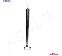 SHOCK ABSORBER MA-20065 FOR TOYOTA RAV/4/II/SUV/Mk//Cabrio 1ZZ-FE 1.8L 4cyl