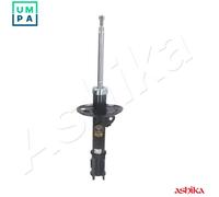 SHOCK ABSORBER MA-20067 FOR TOYOTA DAIHATSU 1KR-FE 1.0L 3cyl YARIS 1NR-FE 1.3L