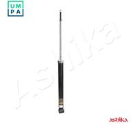 Ashika Shock Absorber MA-20070 – Rear Top-Pin for Toyota Yaris – 2-piece Kit
