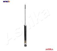 Ashika Shock Absorber MA-20070 – Rear Top-Pin for Toyota Yaris – 2-piece Kit