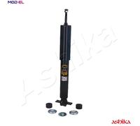 Ashika Shock Absorber MA-20076 - Front Top-Pin - for Toyota Hilux IV/VI Pickup & VW Taro 2.0L 4cyl