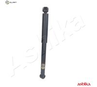 Shock absorber Rear Axle Left Top eye MA-20081 ASHIKA for VW TOYOTA