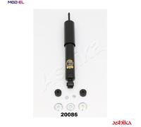 FRONT AXLE SHOCK ABSORBER MA-20086