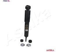 ASHIKA MA-20087 Shock Absorber for TOYOTA