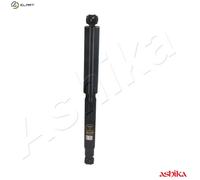 Shock absorber Rear Axle Top eye MA-20089 ASHIKA for TOYOTA LAND CRUISER