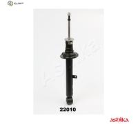 ASHIKA MA-22010 Shock absorber