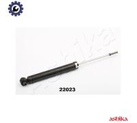 SHOCK ABSORBER MA-22023 FOR TOYOTA 2ZR-FXE 1.8L 4cyl PRIUS