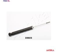 SHOCK ABSORBER MA-22023 FOR TOYOTA 2ZR-FXE 1.8L 4cyl PRIUS