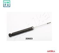 SHOCK ABSORBER MA-22023 FOR TOYOTA 2ZR-FXE 1.8L 4cyl PRIUS