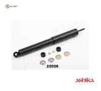 SHOCK ABSORBER MA-22028 FOR TOYOTA LAND/CRUISER/80 AUTANA 3F-E 4.0L 6cyl