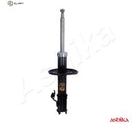 Shock absorber Front Axle Left Top pin MA-22035 ASHIKA for TOYOTA PICNIC
