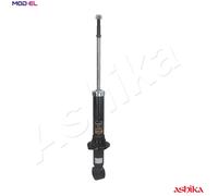 ASHIKA MA-22037 Shock Absorber for TOYOTA